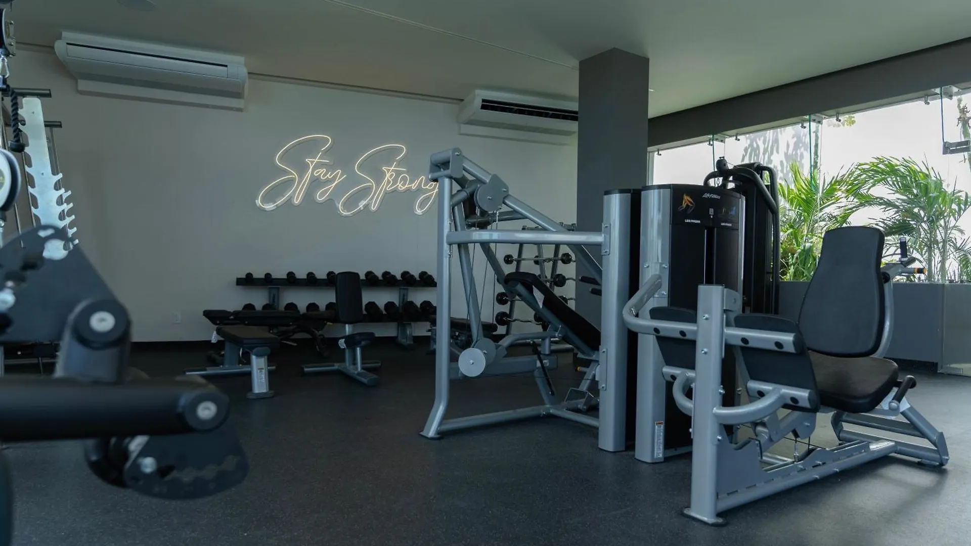 Paraiso Singular Dreams Playa del Carmen Appartement