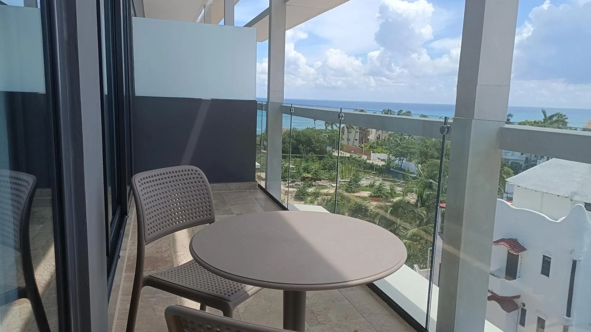 Paraiso Singular Dreams Playa del Carmen Appartamento