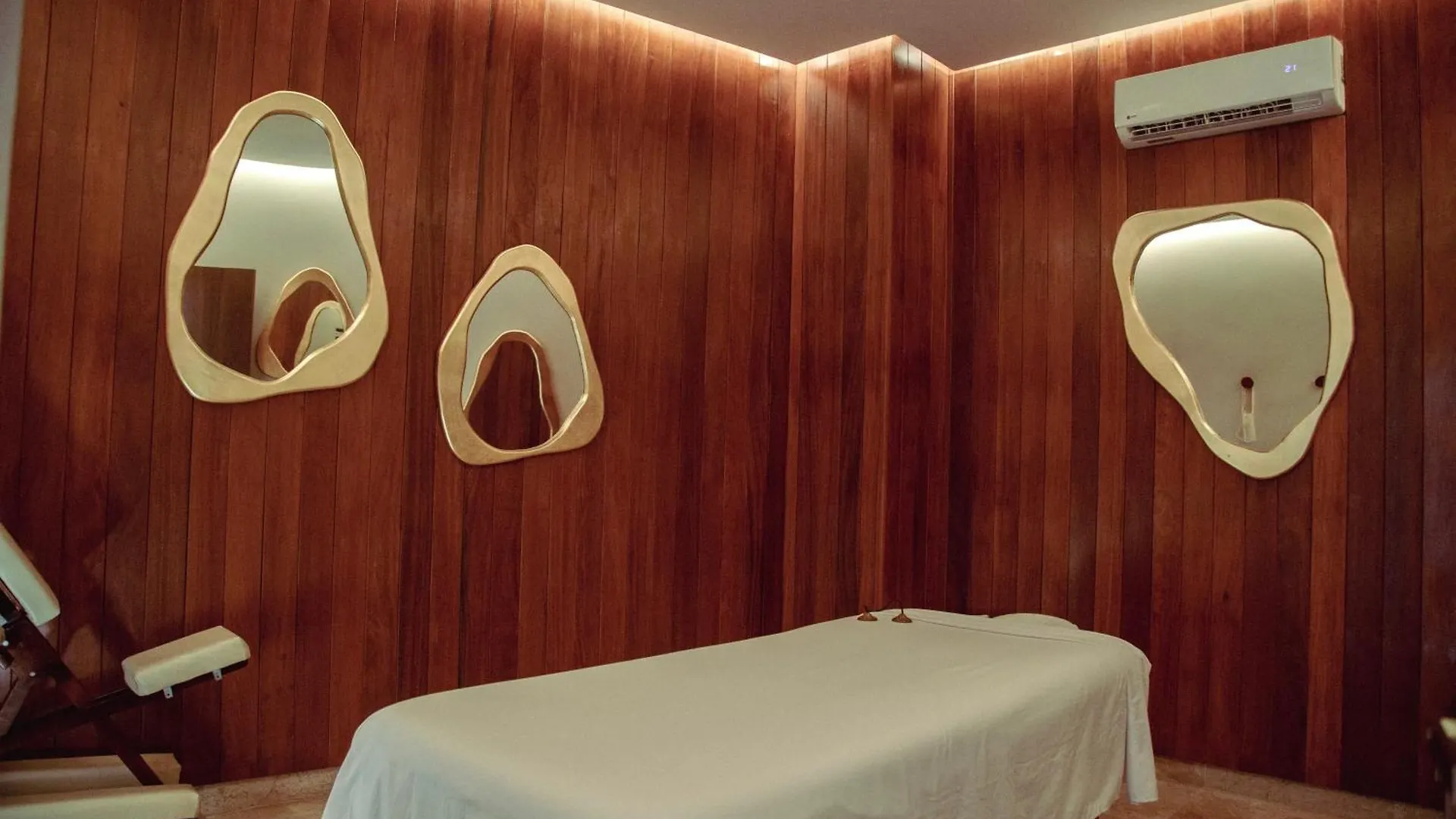 Paraiso Singular Dreams Playa del Carmen Appartamento