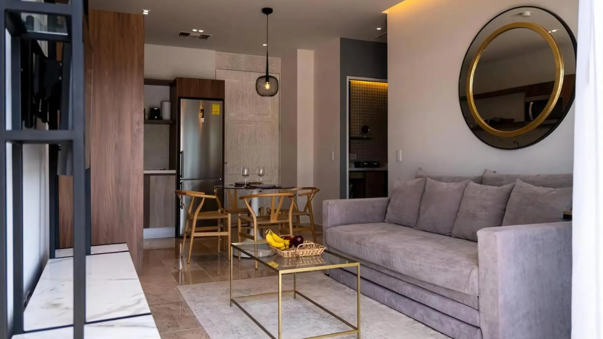 Paraiso Singular Dreams Playa del Carmen Appartamento