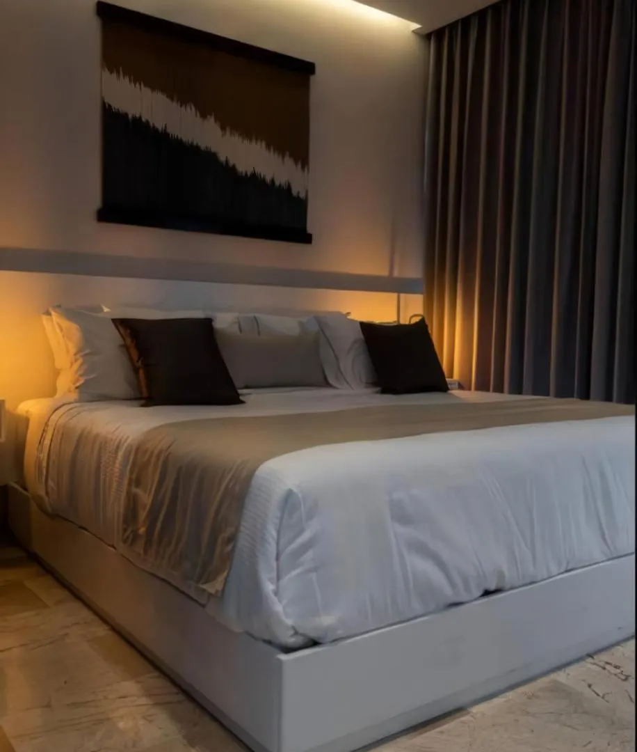 Appartamento Paraiso Singular Dreams Playa del Carmen Messico