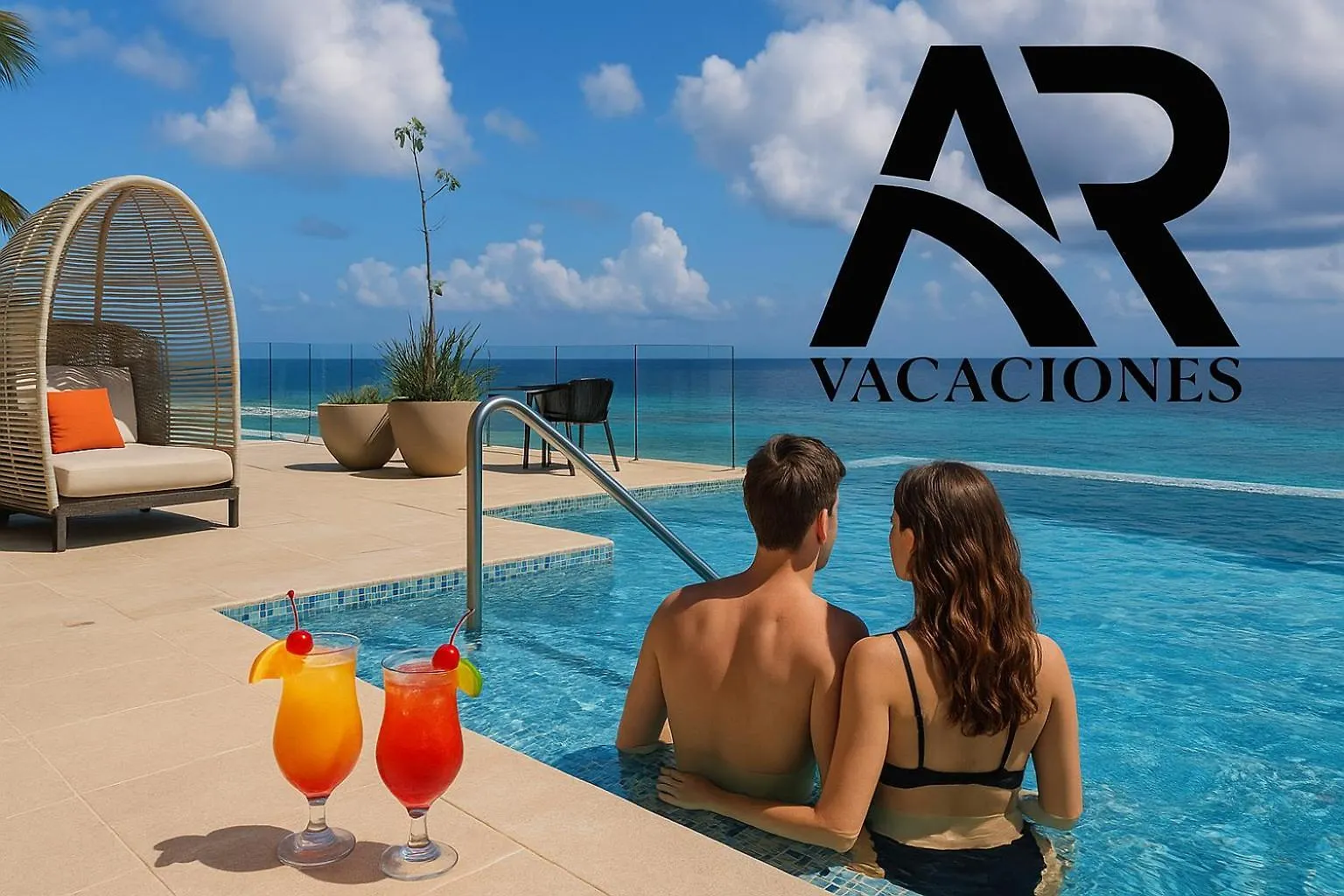 Paraiso Singular Dreams Playa del Carmen