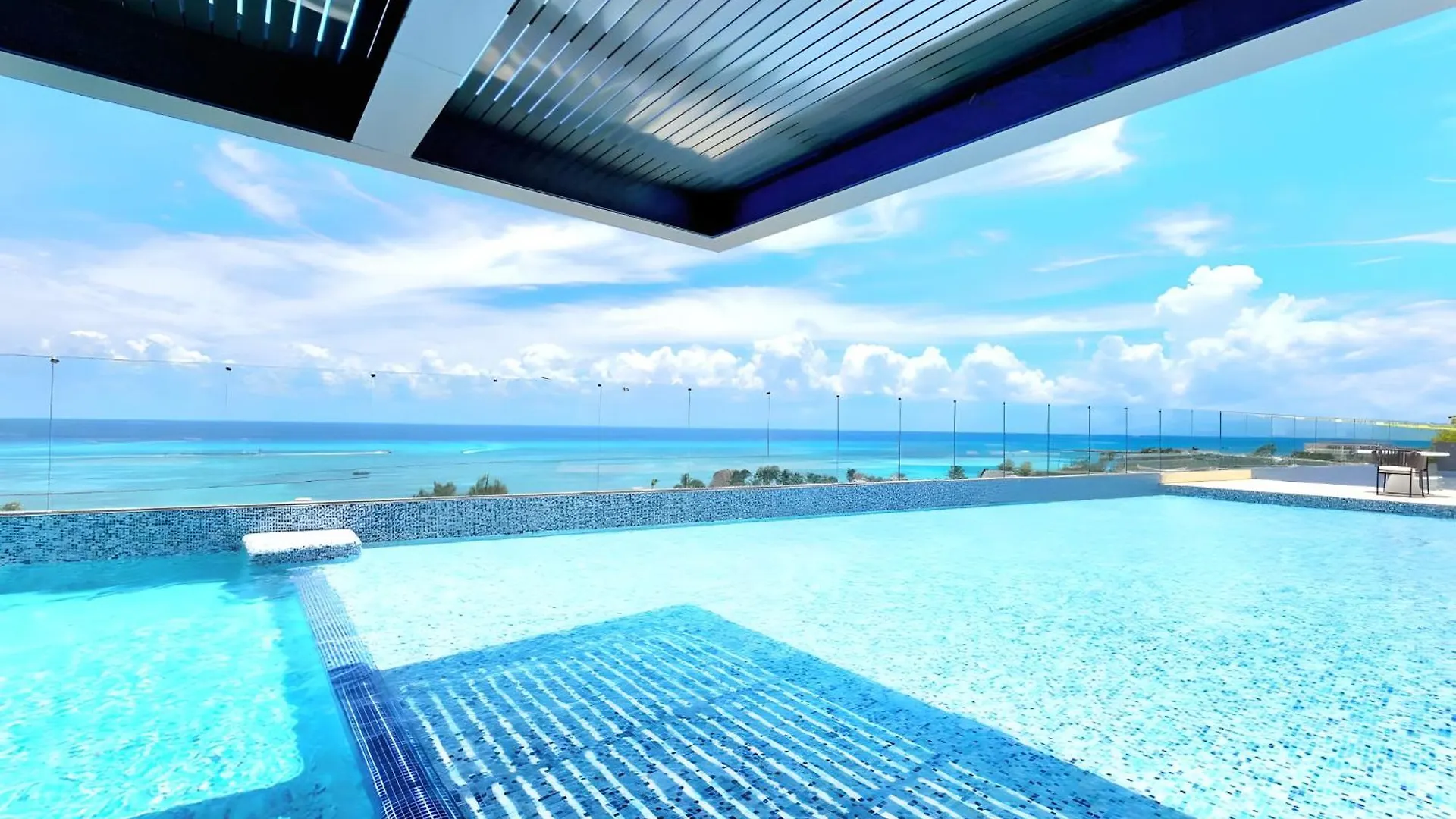 Appartamento Paraiso Singular Dreams Playa del Carmen