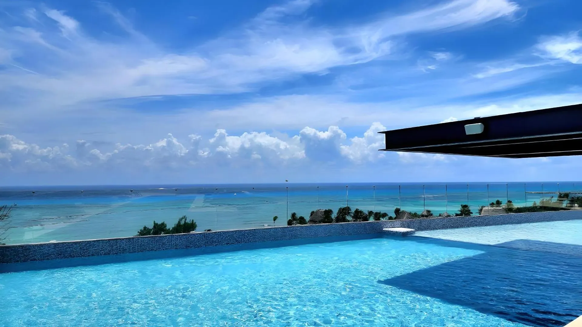 Paraiso Singular Dreams Playa del Carmen Messico