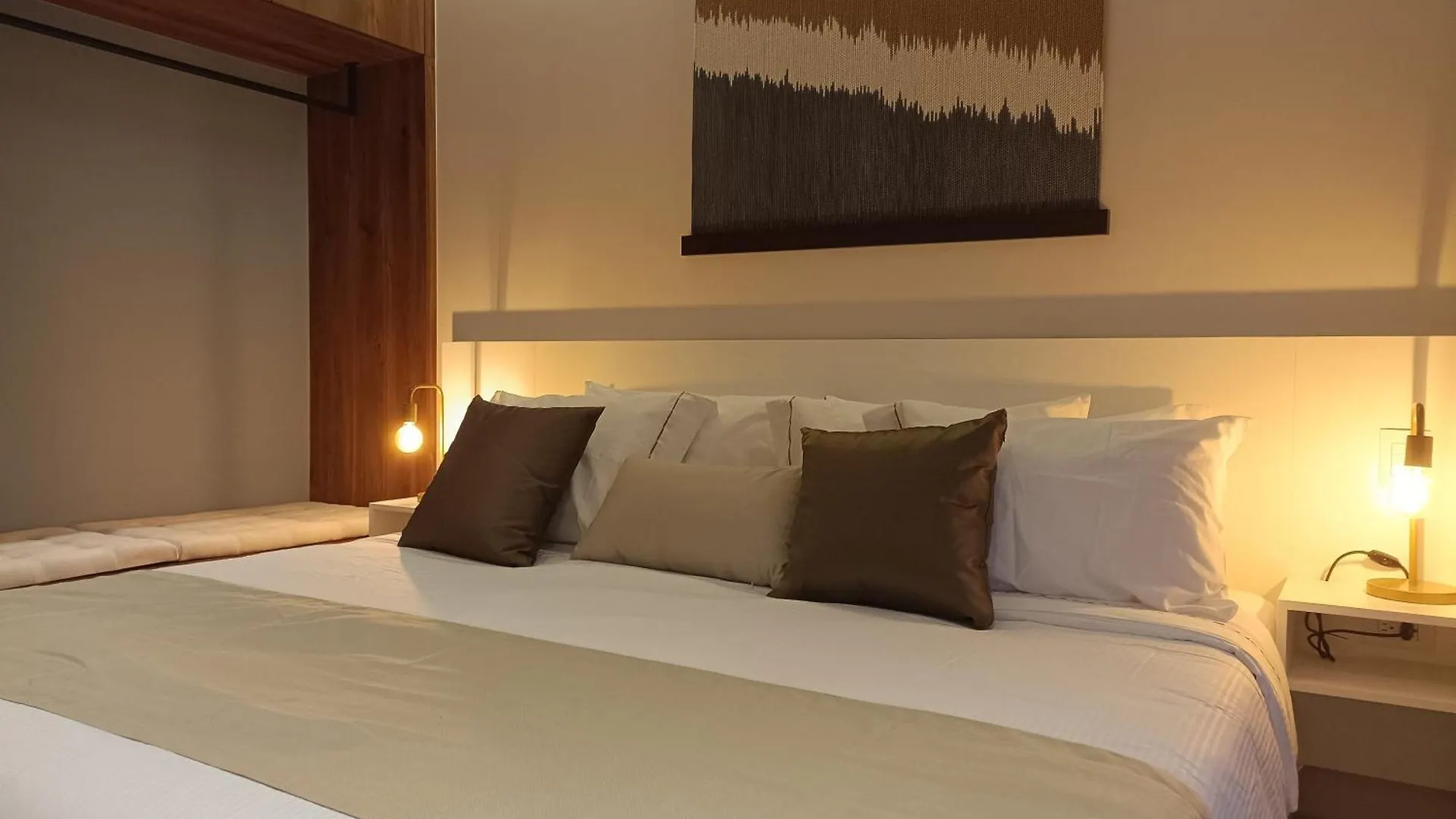 Apartment Paraiso Singular Dreams Playa del Carmen