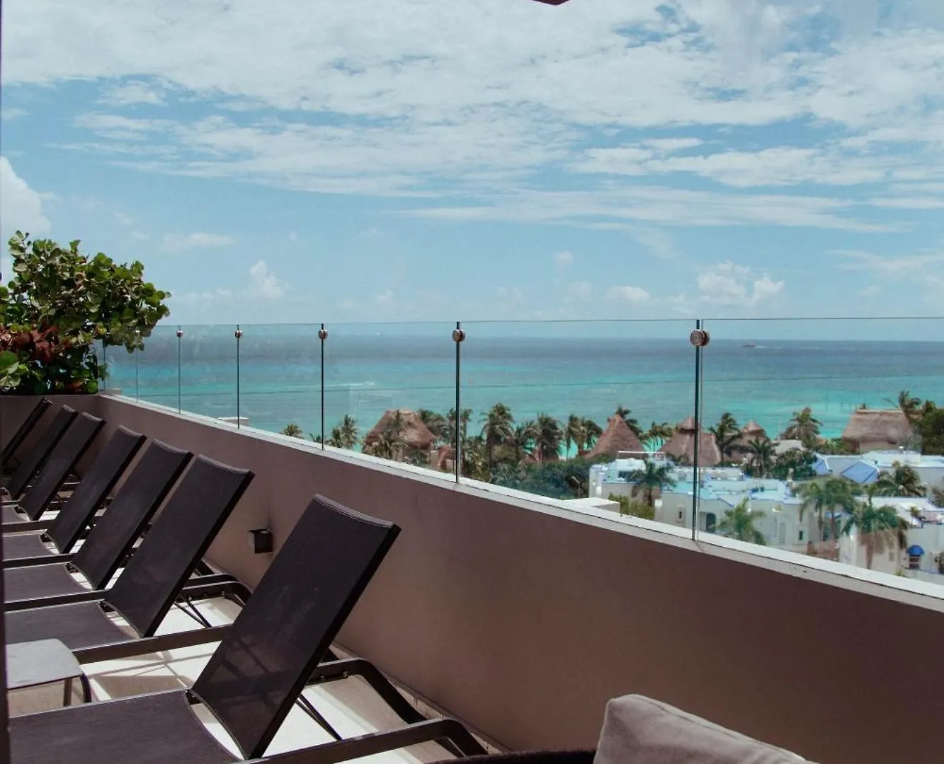 Paraiso Singular Dreams Playa del Carmen Apartment