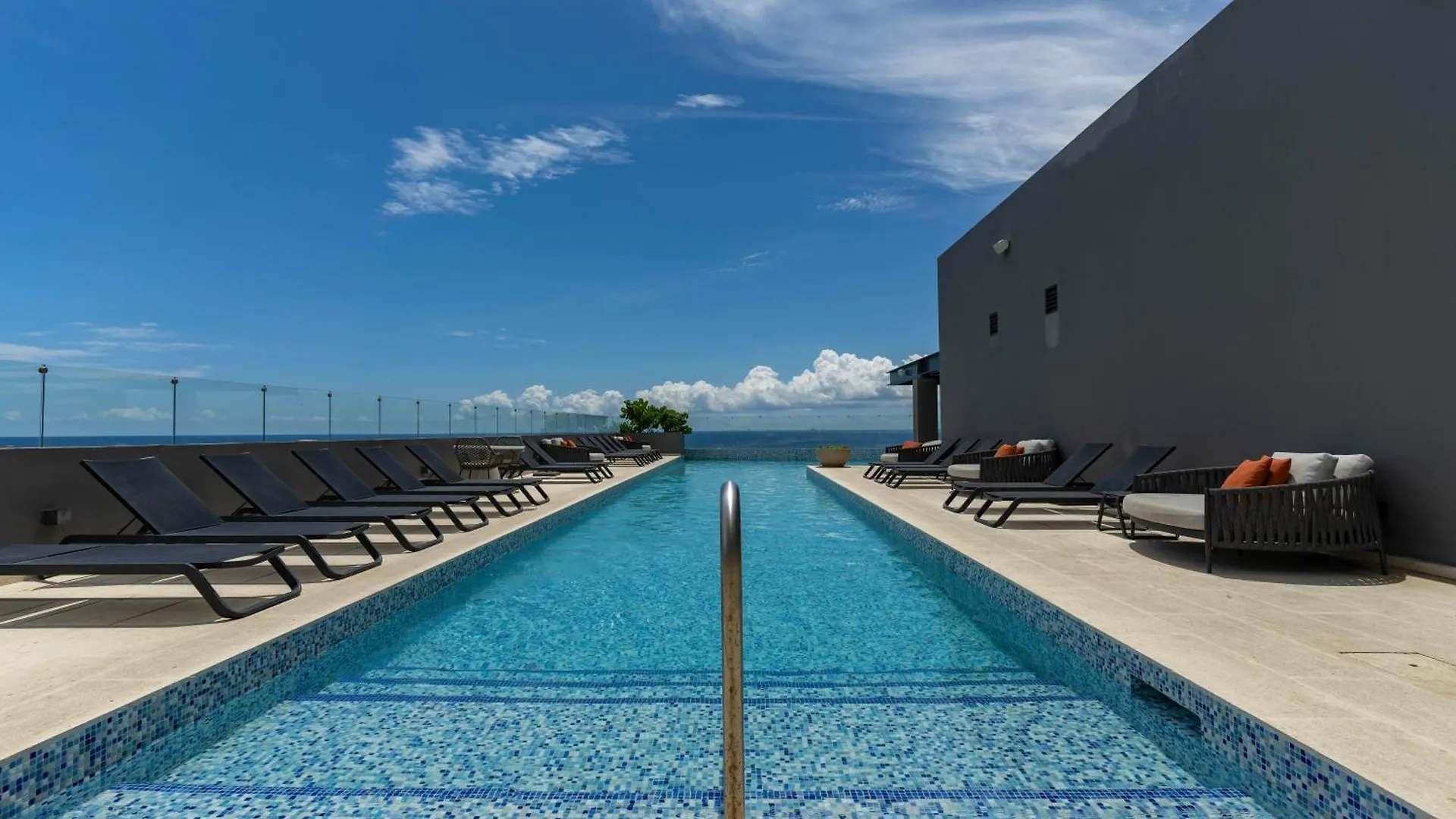 Paraiso Singular Dreams Playa del Carmen