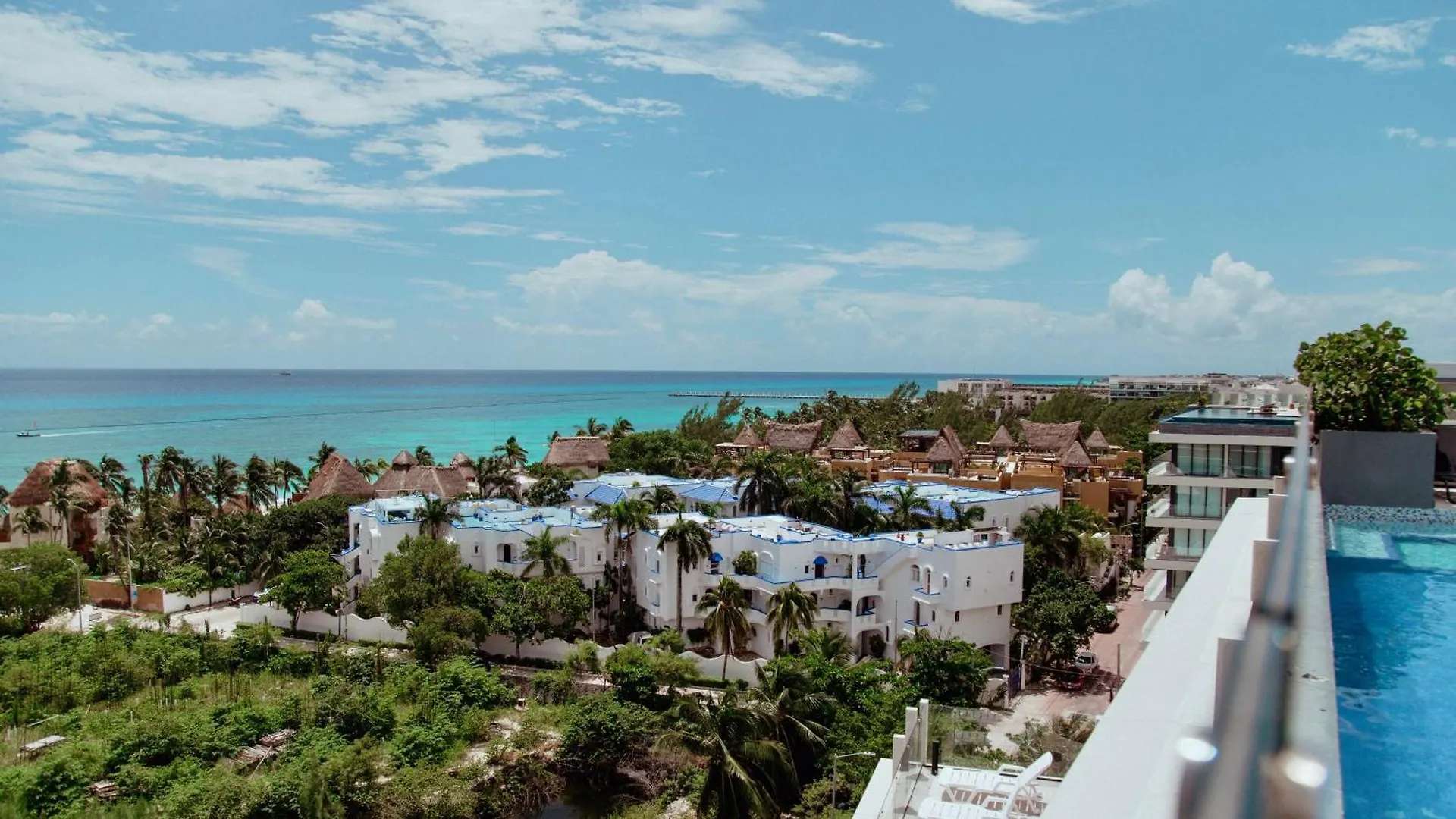 Paraiso Singular Dreams Playa del Carmen 0*,  Mexico
