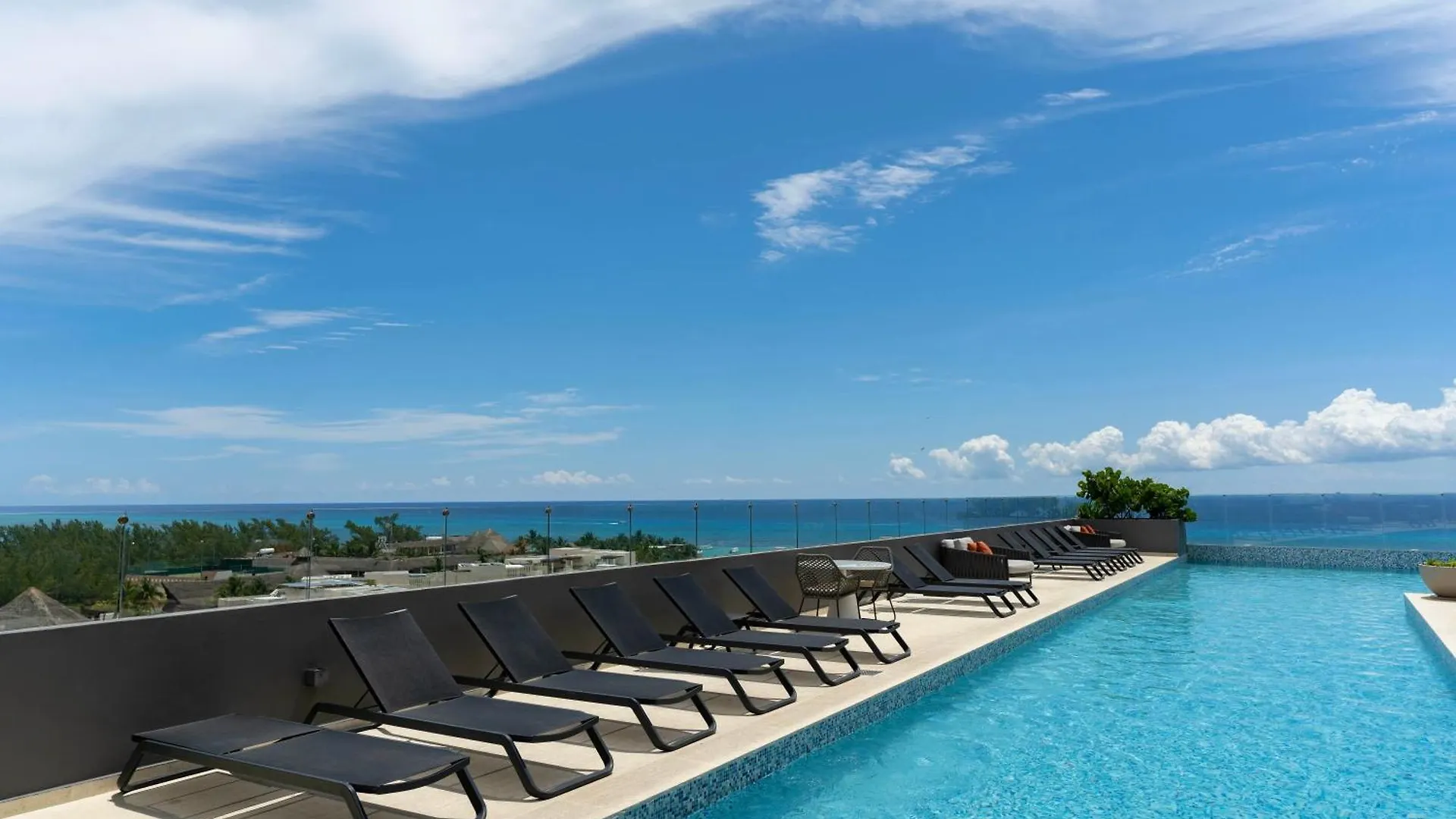 Paraiso Singular Dreams Playa del Carmen