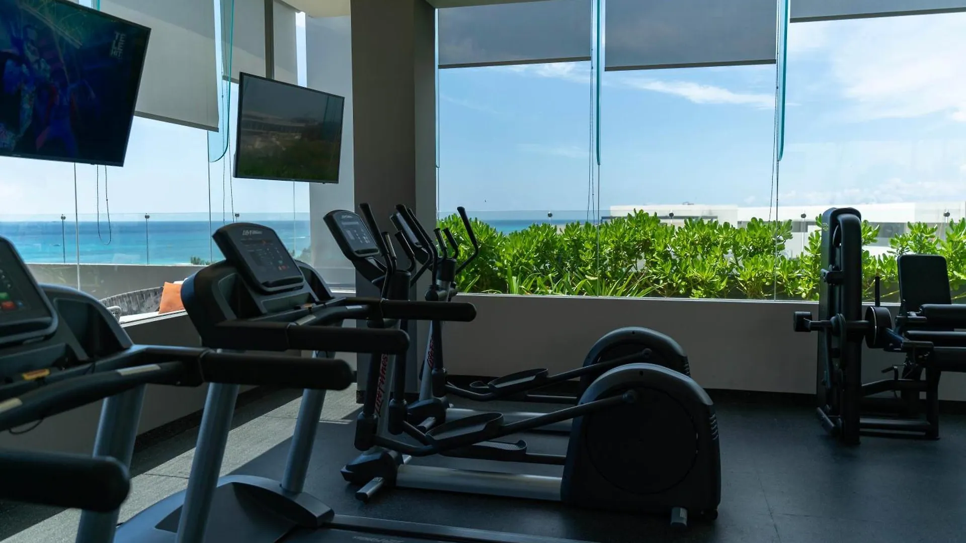 Apartment Paraiso Singular Dreams Playa del Carmen