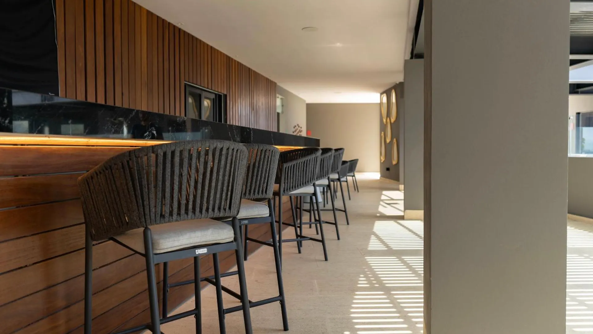 Paraiso Singular Dreams Playa del Carmen 0*,