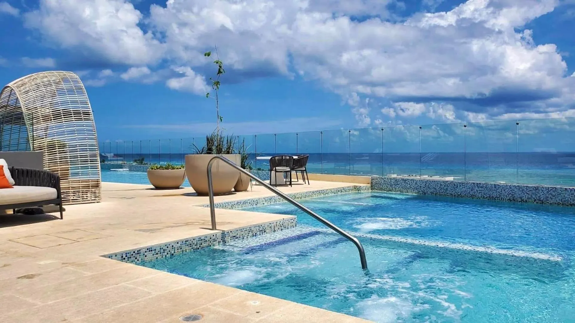 Paraiso Singular Dreams Playa del Carmen 0*,