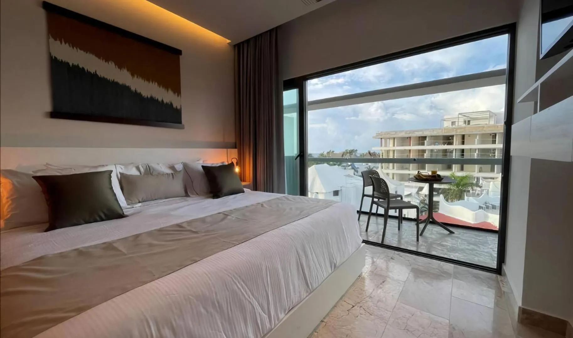 Apartment Paraiso Singular Dreams Playa del Carmen