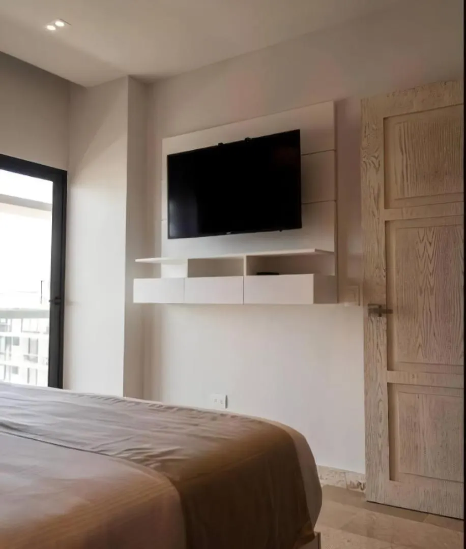 Paraiso Singular Dreams Playa del Carmen Apartment